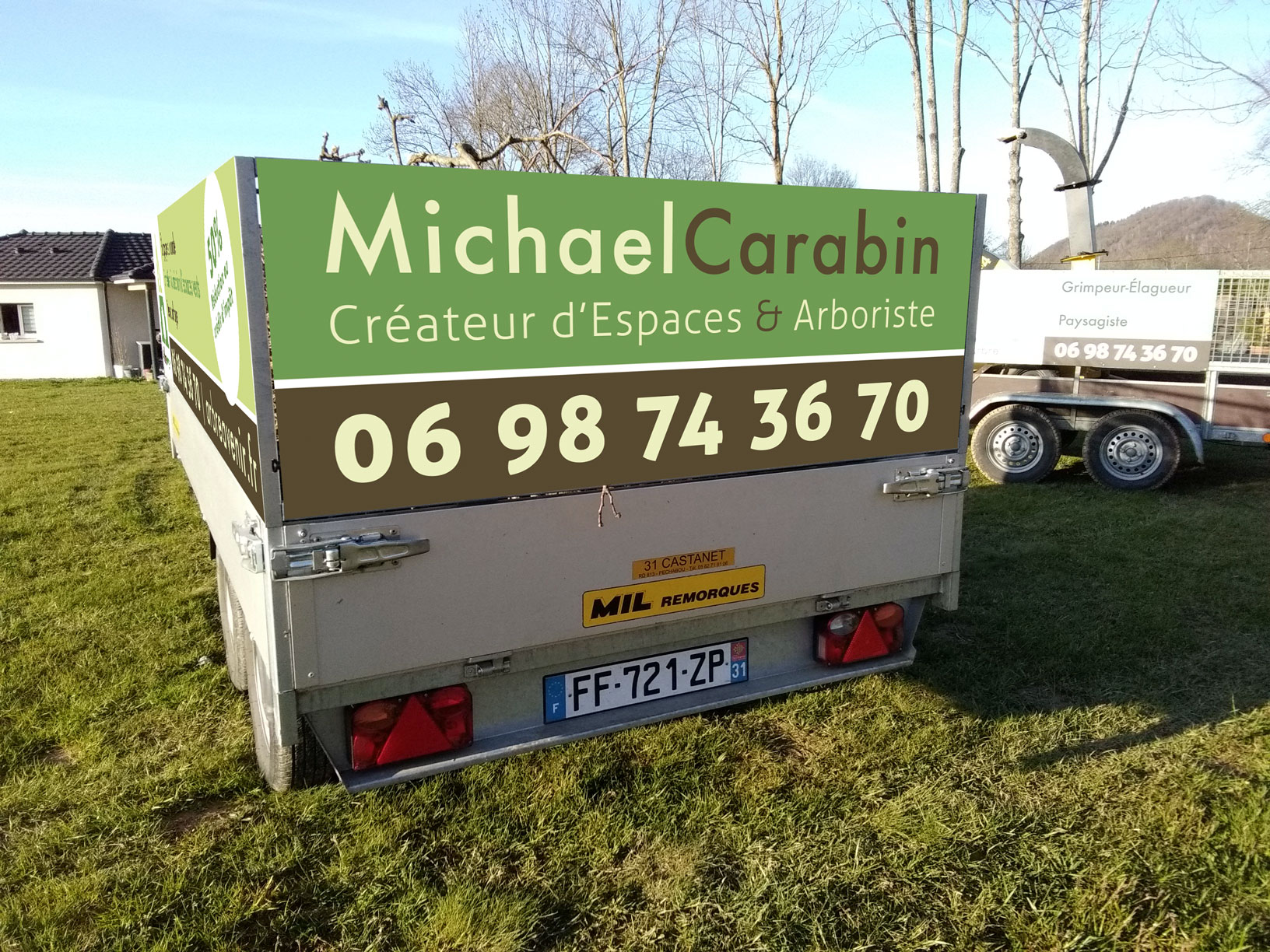 MockUpRemorqueArriere