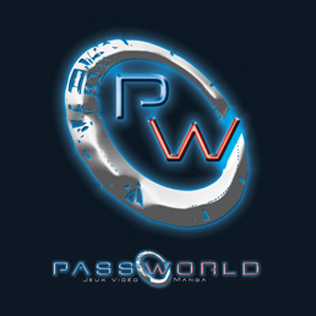 Passworld