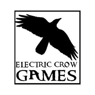 ElectricCrowGames